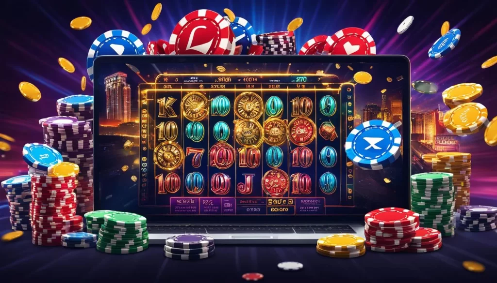 Chọn game Nổ Hũ w188 win