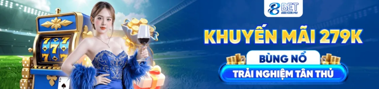 Màn hình slot game đầy màu sắc với biểu tượng Jackpot