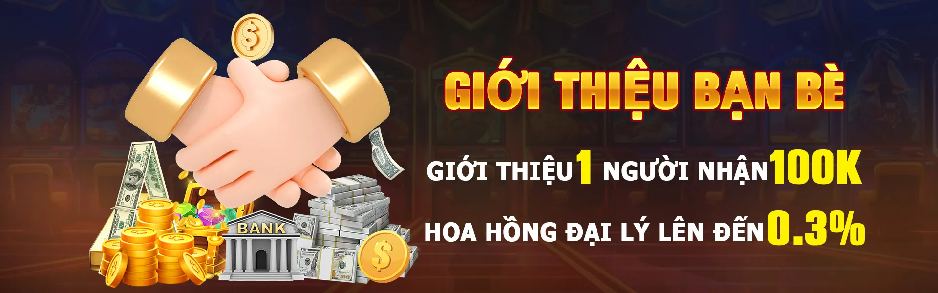 Bàn Baccarat trong casino trực tuyến với các chip cược