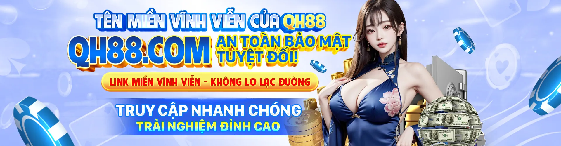 Hướng dẫn cá cược có trách nhiệm tại w188 win