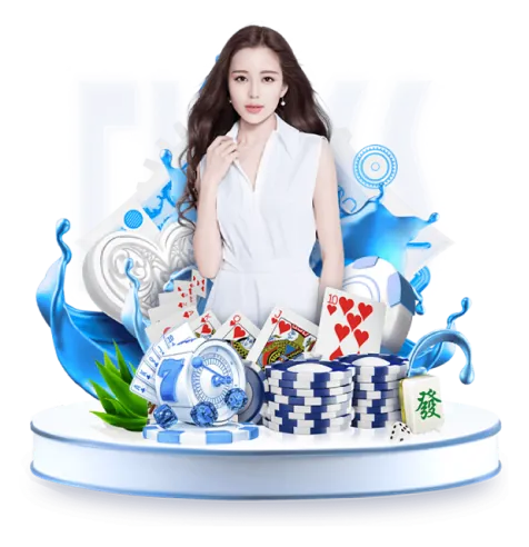 Biểu tượng hỗ trợ người chơi có vấn đề cờ bạc